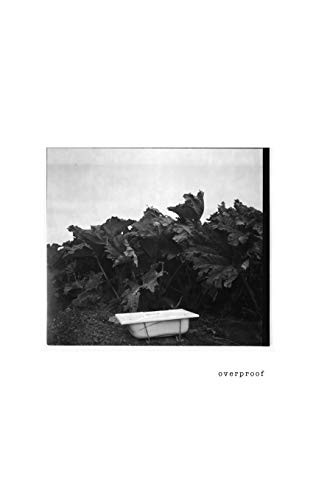 Cover for Overproof