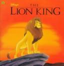 Cover for The Lion King