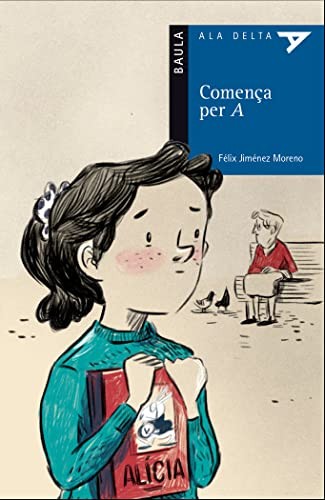 Cover for Comença per A