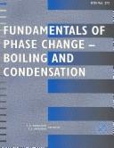 Cover for Fundamentals of Phase Change