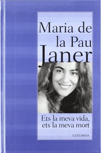 Cover for ETS LA MEVA VIDA,.../DIGUE'M AGOSERAT
