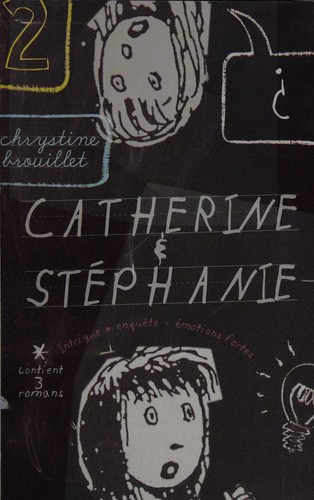 Cover for Catherine & Stéphanie