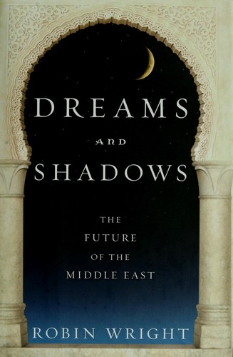 Cover for Dreams and shadows
