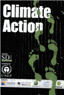 Cover for Climate action