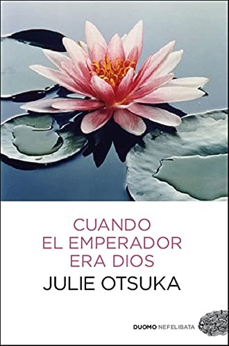 Cover for Cuando el emperador era Dios