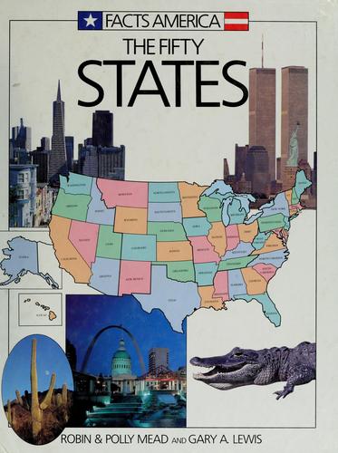 Cover for Facts America