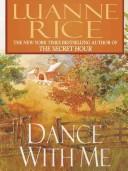 Cover for Dance with me