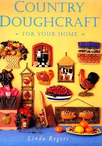 Cover for Country doughcraft for your home