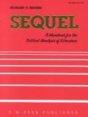 Cover for Sequel