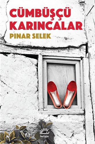 Cover for Cümbüscü Karincalar
