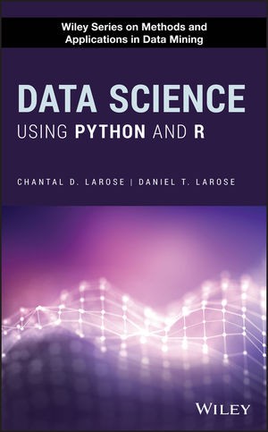 Cover for Data Science