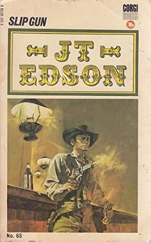 Cover for Slip gun