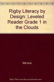 Cover for In The Clouds