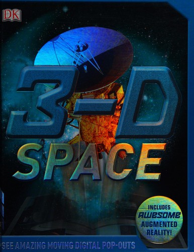 Cover for 3-D space