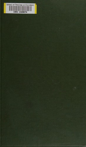 Cover for The religion of ancient Greece