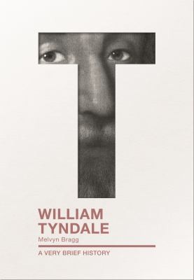 Cover for William Tyndale