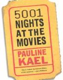 Cover for 5001 Nights at the movies