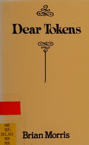 Cover for Dear Tokens
