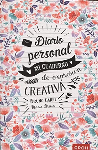 Cover for Diario personal