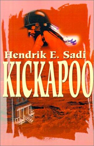 Cover for Kickapoo