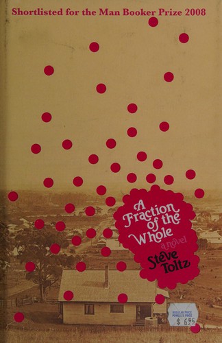 Cover for A fraction of the whole