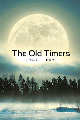Cover for The Old Timers