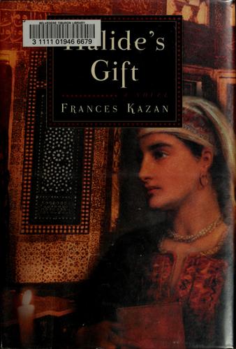 Cover for Halide's gift