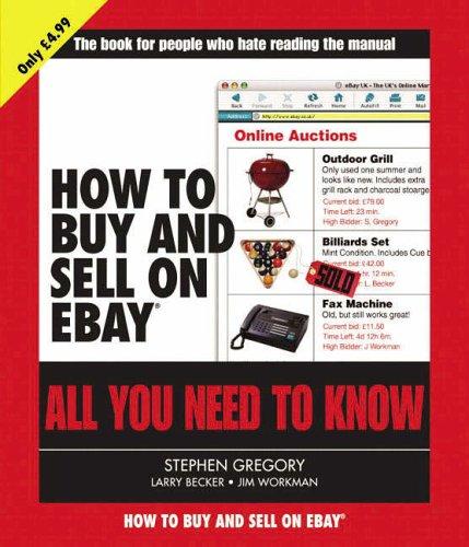 Cover for How to Buy and Sell on EBay (All You Need to Know)