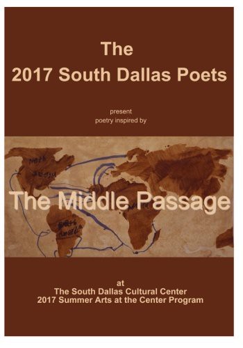 Cover for The Middle Passage