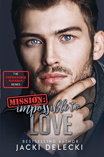 Cover for Mission