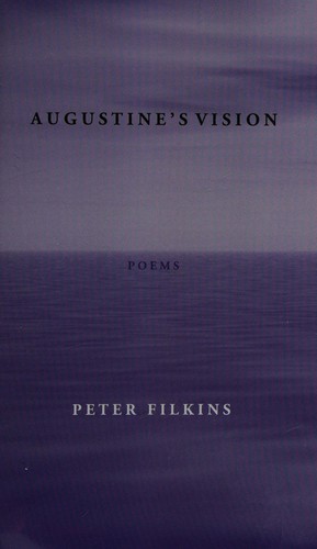 Cover for Augustine's vision