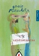 Cover for Ezjakintasunak