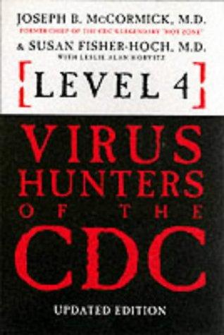 Cover for Level 4