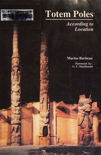 Cover for Totem poles