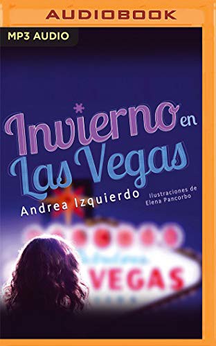 Cover for Invierno en Las Vegas