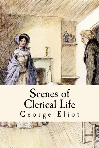 Cover for Scenes of Clerical Life