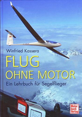 Cover for Flug ohne Motor