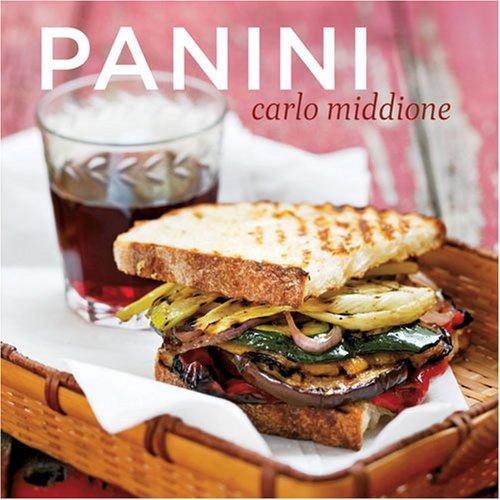 Cover for Panini