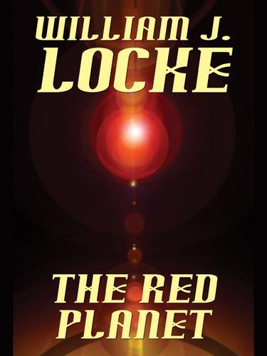 Cover for The Red Planet