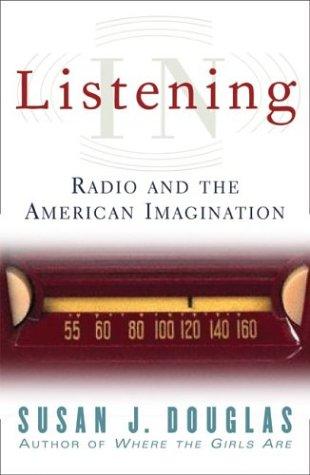 Cover for Listening in