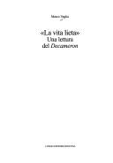 Cover for La vita lieta