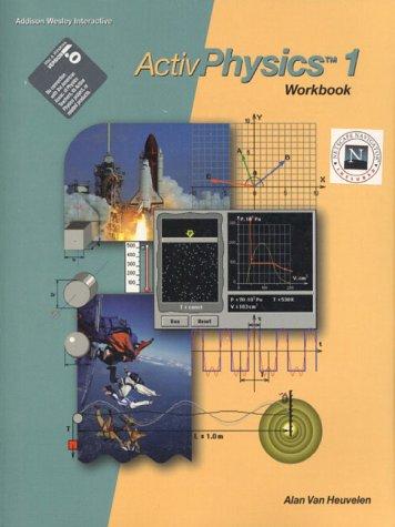 Cover for Activphysics 1