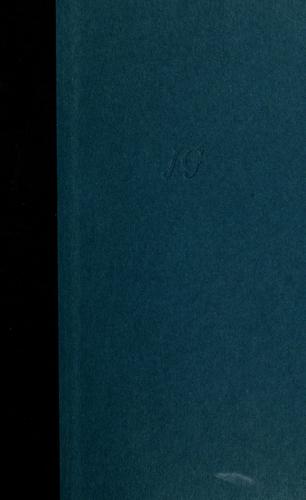 Cover for Acting Shakespeare