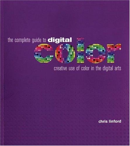 Cover for The Complete Guide to Digital Color
