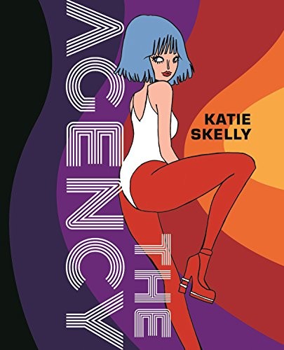 Cover for Agency