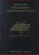 Cover for Engineering Electromagnetics