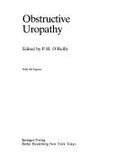 Cover for Obstructive uropathy