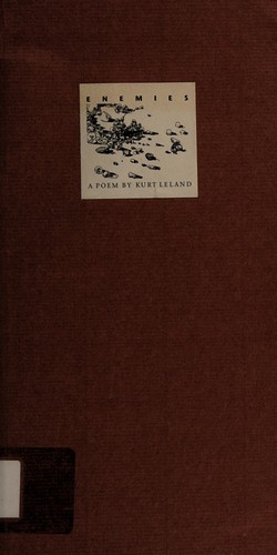 Cover for Enemies