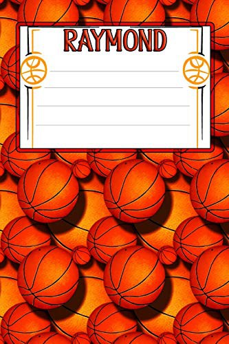 Cover for Basketball Life Raymond