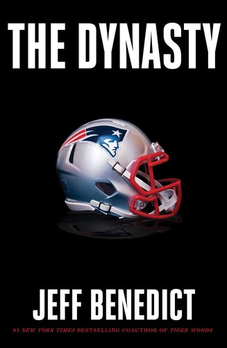 Cover for Dynasty